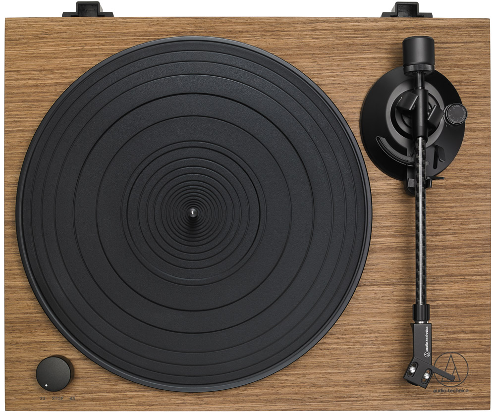 Audio Technica AT-LPW40